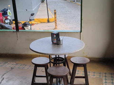 Casa de Farinha