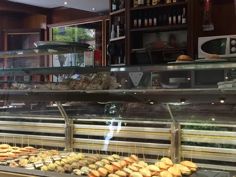 Horno San Buenaventura