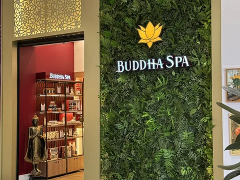 Buddha Spa Balneario Camboriu