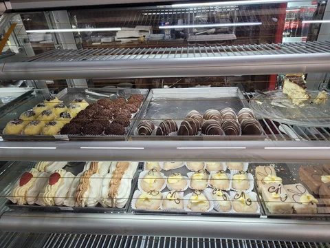 Confeitaria das Famílias