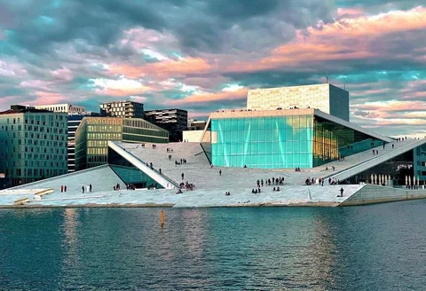 Den Norske Opera og Ballett