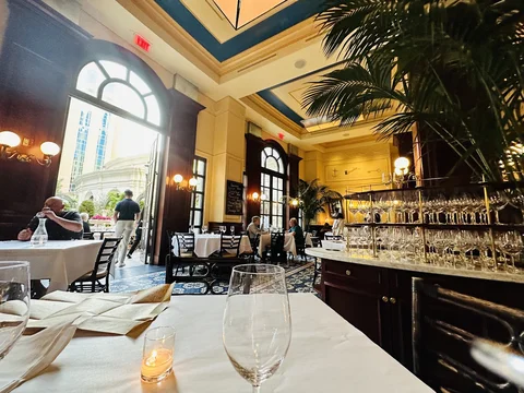 Bouchon Bistro