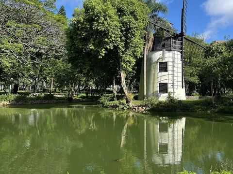 Parque Moinhos de Vento