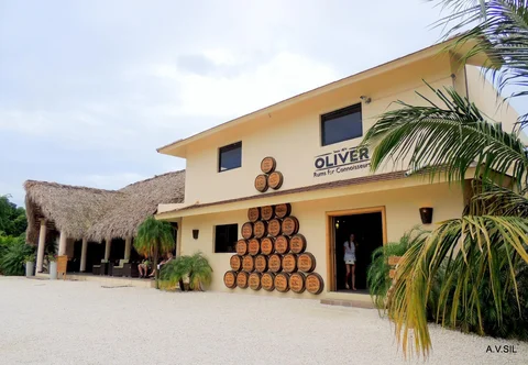 ChocoMuseo Punta Cana