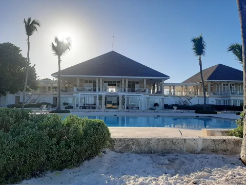 Six Senses Spa Puntacana Resort
