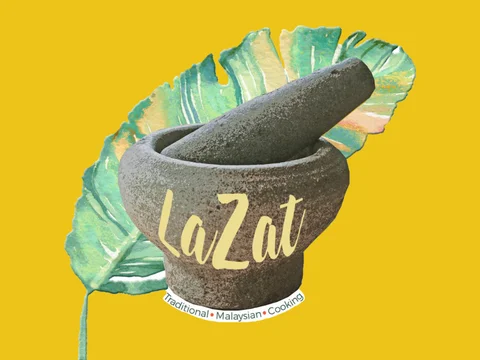 LaZat Cooking Class