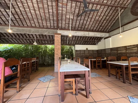 Warung Be Pasih Renon
