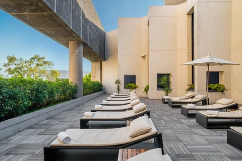 Hyatt Regency Mexico City