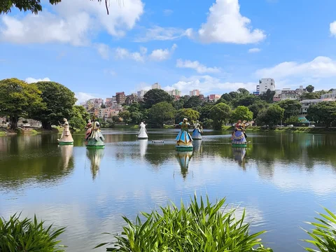 Dique do Tororó