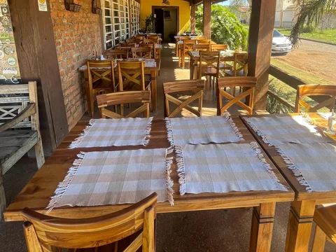 Restaurante Costelaria das Meninas