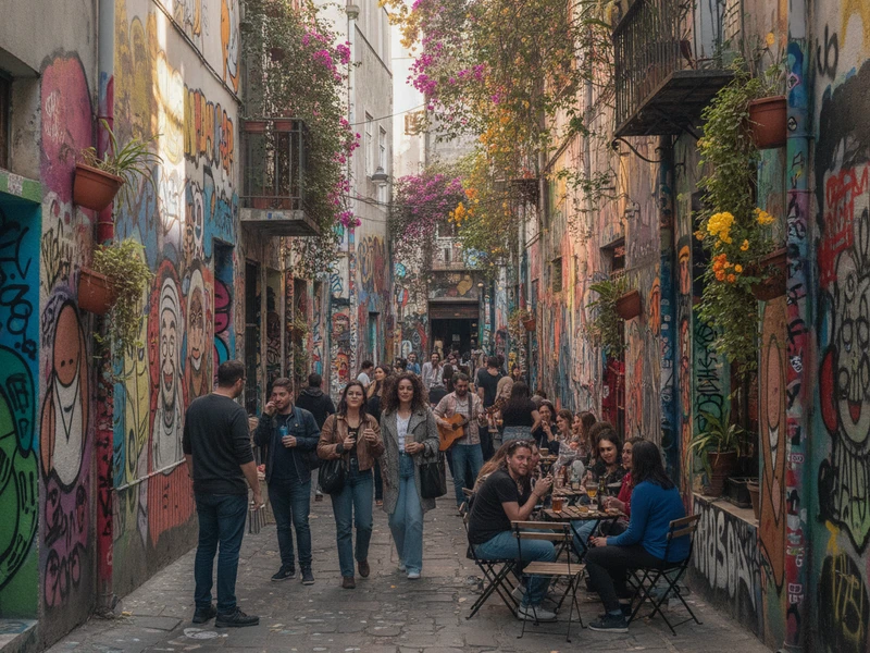 Este roteiro de 3 dias em São Paulo é feito sob medida para quem ama a vida noturna e busca experiências vibrantes. Começamos explorando a arte de rua e os bares descolados da Vila Madalena, culminando em uma noite eletrizante na icônica D-EDGE. O segundo dia nos leva ao coração cultural da cidade, com um almoço tradicional e uma visita ao MASP, antes de mergulharmos na diversidade de festas do Baixo Augusta, um dos epicentros da vida noturna paulistana. Para o último dia, Pinheiros nos aguarda com seu charme boêmio, cervejarias artesanais e um jantar sofisticado, finalizando a viagem com uma festa memorável no Cine Joia. Priorizamos a diversão noturna, com manhãs mais tranquilas para recarregar as energias, e incluímos dicas de segurança e transporte para que você aproveite cada momento sem preocupações. Prepare-se para uma imersão total na energia contagiante de São Paulo! 🎶🎨🍽️