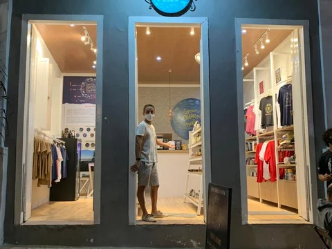Emporio Chapada Viva