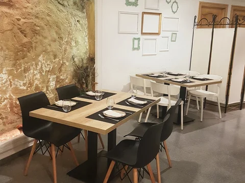 Restaurante El Pozo Chulilla