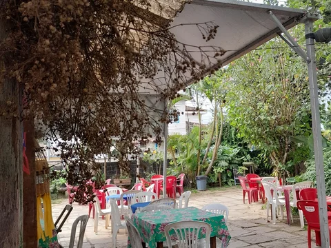 Bar da Nida