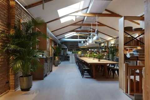 Culinarium Cooking Studio