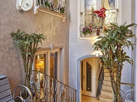 Hotel Amira Istanbul
