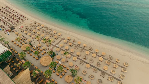 Bolivar Beach Club