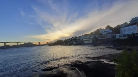 Praia do Canto