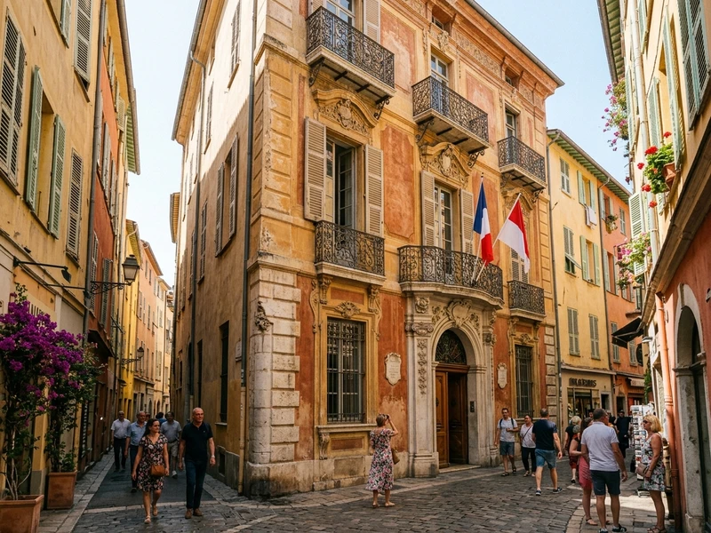 Um roteiro exclusivo de três dias desenhado para viajantes que buscam profundidade histórica e imersão artística na capital da Riviera Francesa. Conheça as origens medievais e barrocas da Vieux Nice no magnífico Palais Lascaris, suba à histórica Colina do Castelo e reviva o passado romano nas termas e anfiteatro de Cimiez. Descubra como a luz da Côte d'Azur inspirou mestres como Henri Matisse e Marc Chagall em museus de padrão mundial, e compreenda a elegância da Belle Époque na Villa Masséna e na impressionante Catedral Ortodoxa Russa. Complemente a jornada com pratos autênticos da gastronomia niçoise em bistrôs tradicionais preservados.