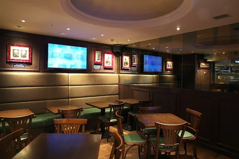 Hard Rock Cafe Ueno