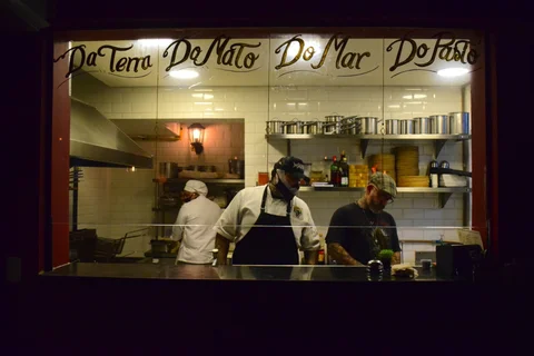 Cão Véio Pinheiros