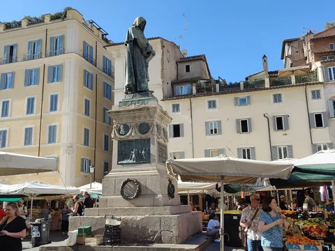Campo de' Fiori