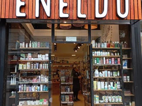 Natural Deli San Isidro