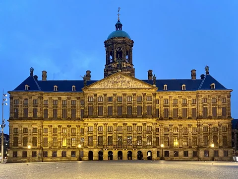 Dam Square