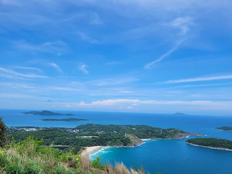 Black Rock Viewpoint