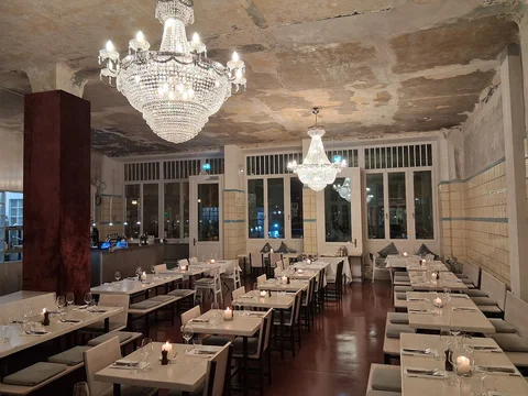Fleischerei Berlin