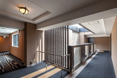 APA Hotel Shinjuku-Gyoenmae