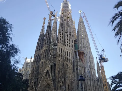 Sagrada Familia