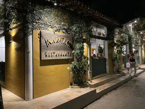 Oficina de Cerâmica Maritaca
