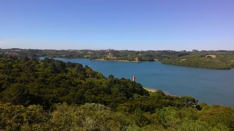 Parque Passauna