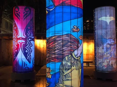 Ocean Art Works