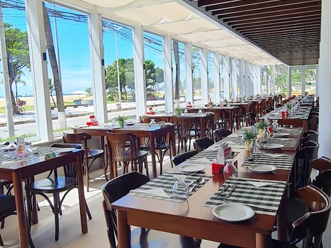 Café da Manhã na Pousada