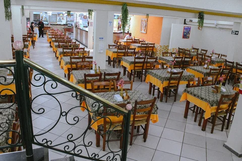 Tropeiro Mineiro Restaurante
