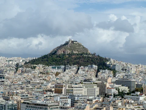 Monte Licabeto