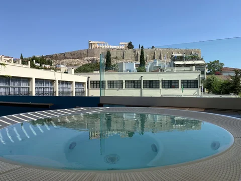 Herodion Hotel