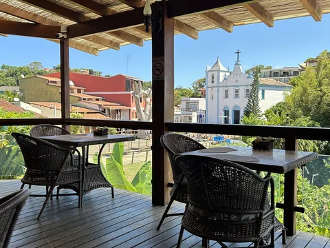 Bossa Nova Bistro