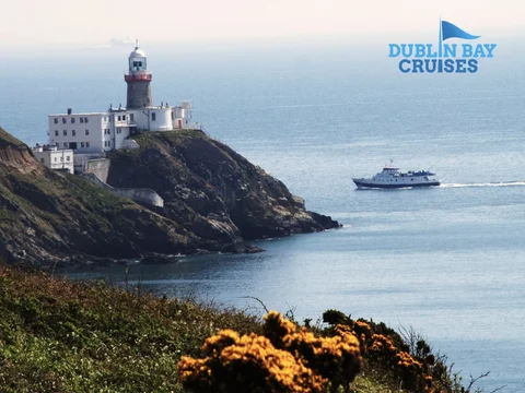 Dublin Bay Cruises