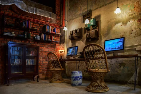 Chinatown Hostel by Mingle