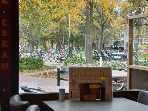 De Carrousel Pannenkoeken