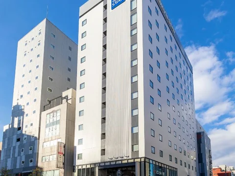 The Stay Sapporo