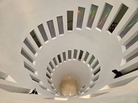 Leeum Museum of Art