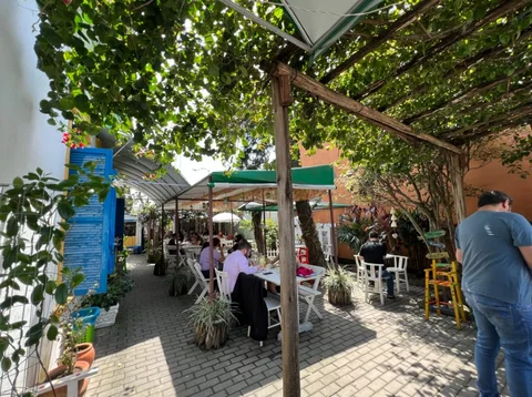Restaurante Porto Belo
