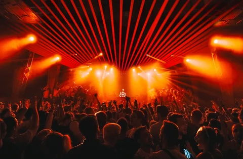 Roxy Prague