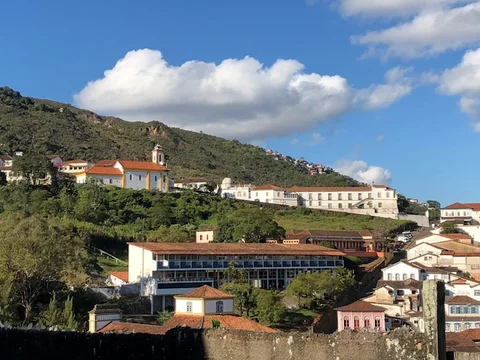Grande Hotel de Ouro Preto