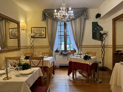 Hostaria Antica Roma