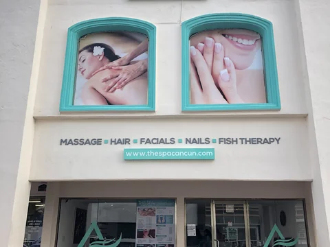 The Gem Spa